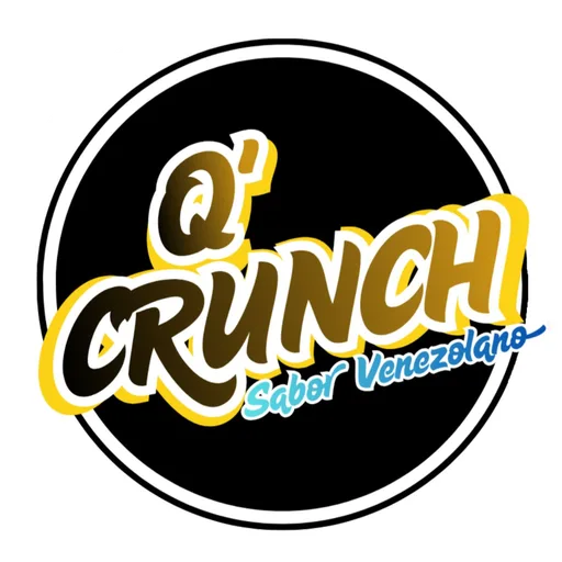 Q'Crunch