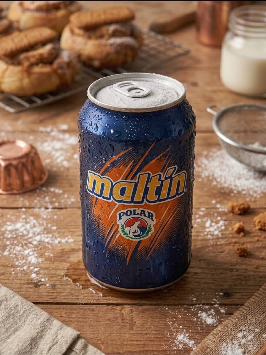 Maltín Polar